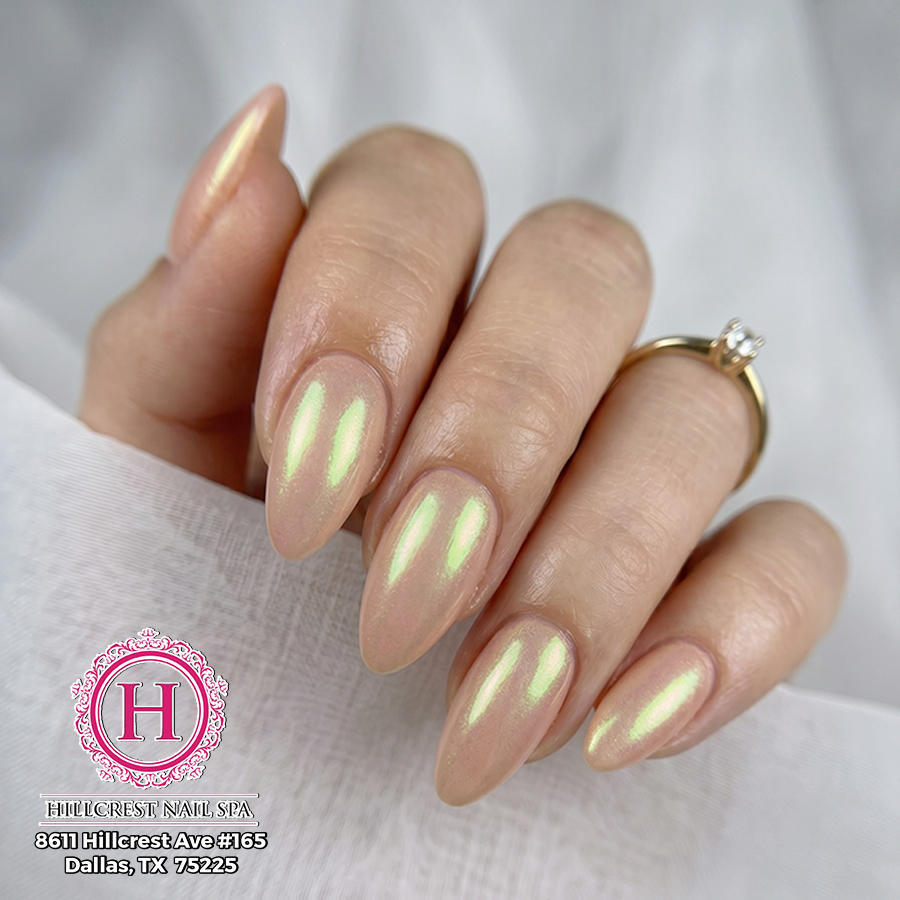 Nail Art Design